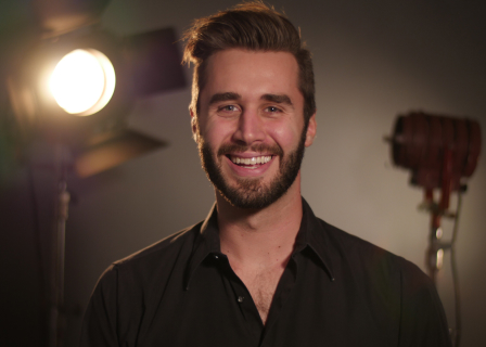 Andrew Eckhoff, CEO